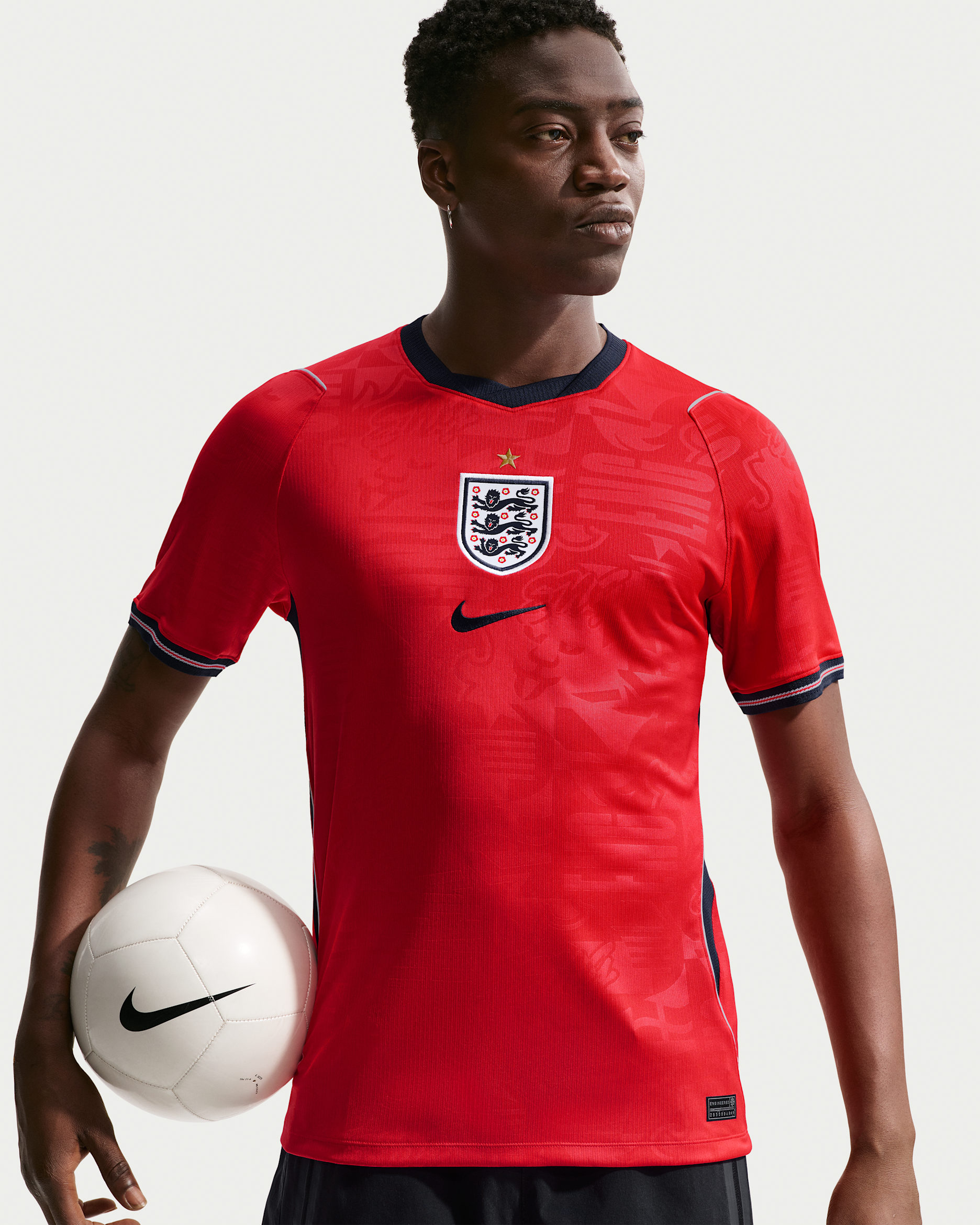 NIKE公式】イングランド ナショナルチーム 2026 スタジアム アウェイ